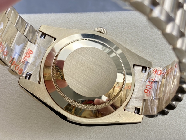 激安ロレックス角部分ディテール